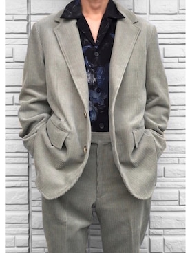 やなかわさんのコーディネート