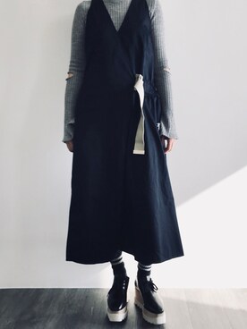 Hayeさんのコーディネート