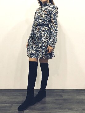 Hayeさんのコーディネート