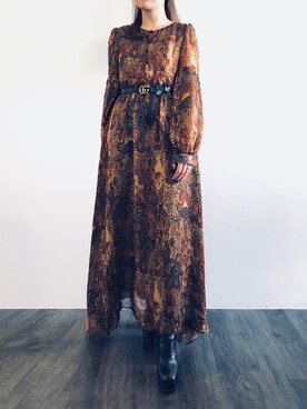 Hayeさんのコーディネート