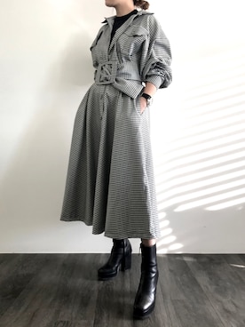 Hayeさんのコーディネート