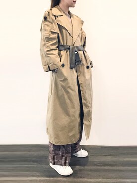 Hayeさんのコーディネート