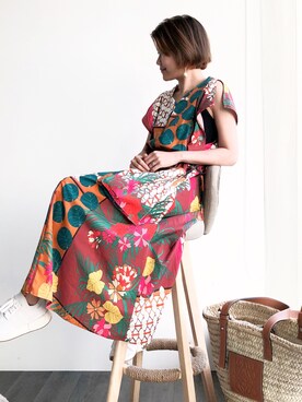 Hayeさんのコーディネート