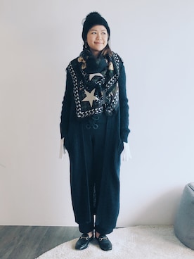 Hayeさんのコーディネート