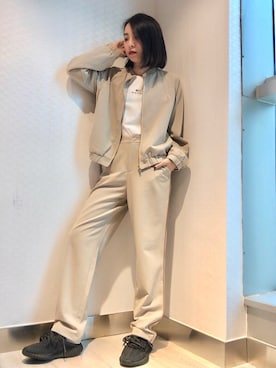 Hayeさんのコーディネート