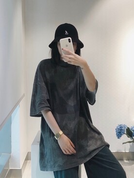 Hayeさんのコーディネート