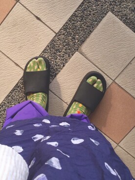 ririさんのコーディネート