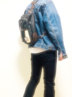 minoさんのコーディネート
