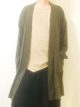 minoさんのコーディネート