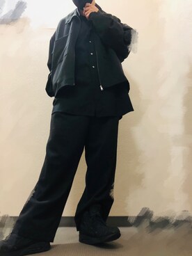 minoさんのコーディネート