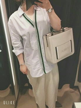 yoneさんのコーディネート