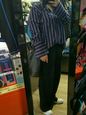 yoneさんのコーディネート