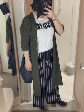 yoneさんのコーディネート