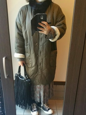 yoneさんのコーディネート