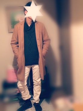 Bene《相互フォロー》さんのコーディネート