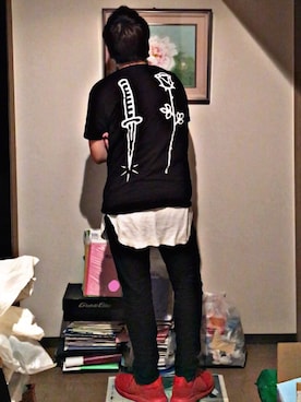 Bene《相互フォロー》さんのコーディネート