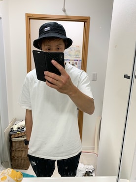 H.Mさんのコーディネート