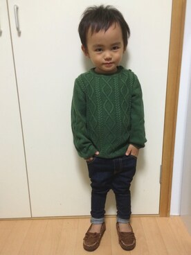 manmaru.aさんのコーディネート