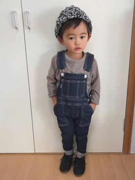 manmaru.aさんのコーディネート