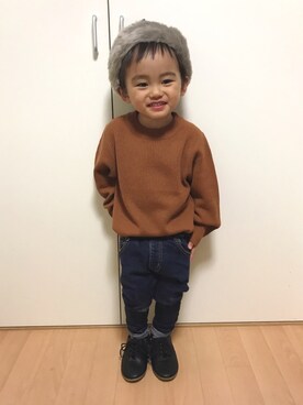 manmaru.aさんのコーディネート