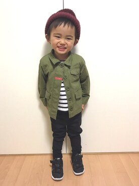 manmaru.aさんのコーディネート