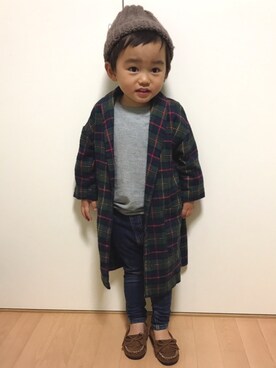 manmaru.aさんのコーディネート