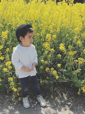 manmaru.aさんのコーディネート