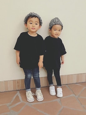 manmaru.aさんのコーディネート