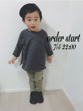 manmaru.aさんのコーディネート