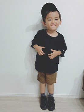 manmaru.aさんのコーディネート