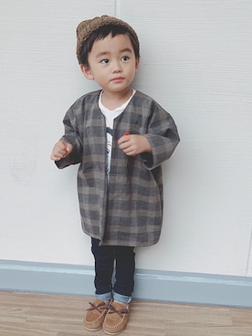 manmaru.aさんのコーディネート