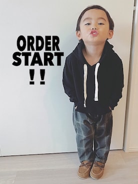 manmaru.aさんのコーディネート