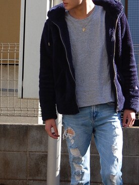 かいまるさんのコーディネート