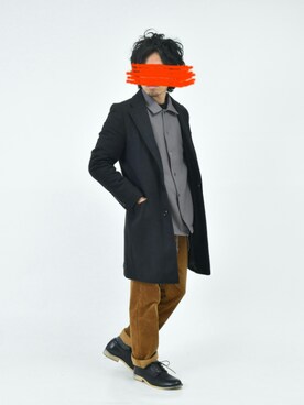 Nicchiさんのコーディネート