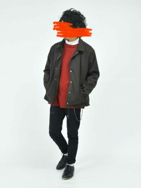 Nicchiさんのコーディネート