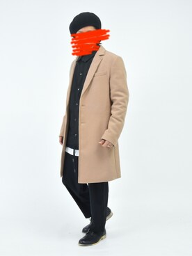 Nicchiさんのコーディネート