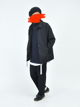 Nicchiさんのコーディネート