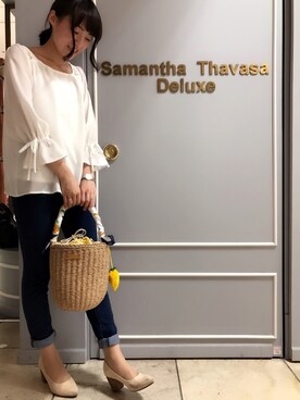 Chikazeさんのコーディネート