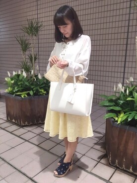 Chikazeさんのコーディネート