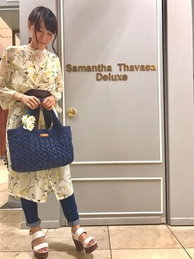 Chikazeさんのコーディネート