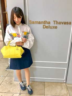 Chikazeさんのコーディネート