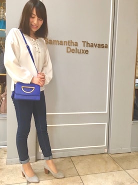 Chikazeさんのコーディネート