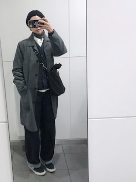 dakiさんのコーディネート