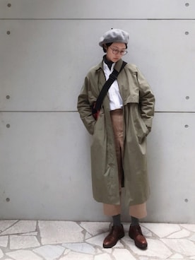 dakiさんのコーディネート