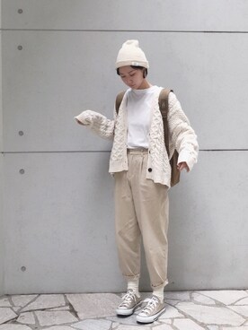 dakiさんのコーディネート