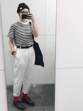 dakiさんのコーディネート