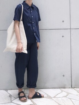 dakiさんのコーディネート