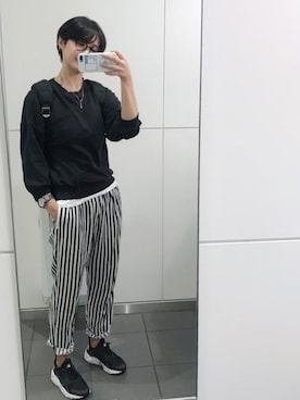 dakiさんのコーディネート