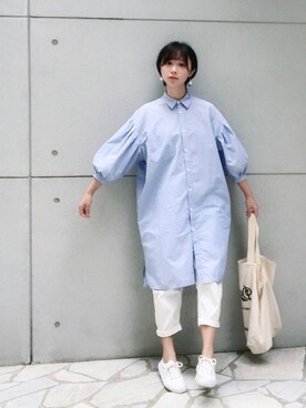 dakiさんのコーディネート