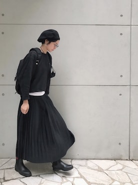 dakiさんのコーディネート